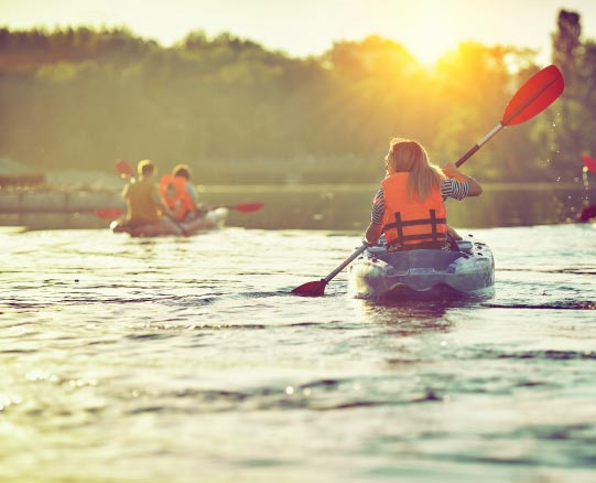 UK Watersports Tours UK Watersports Tours
