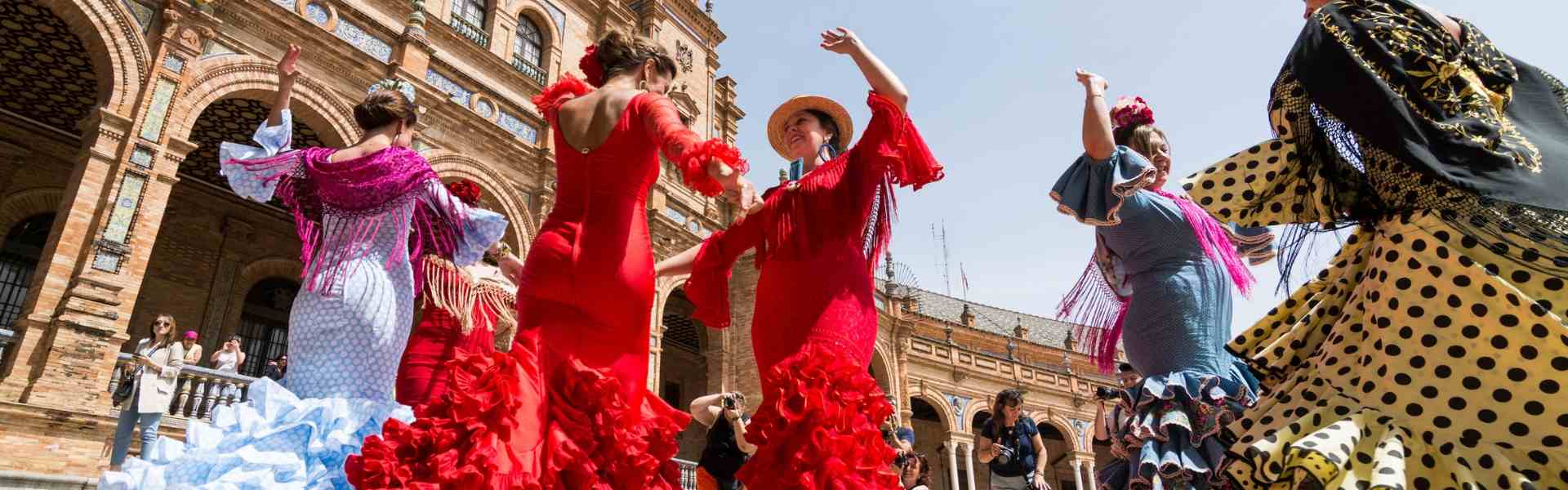 Spain culture